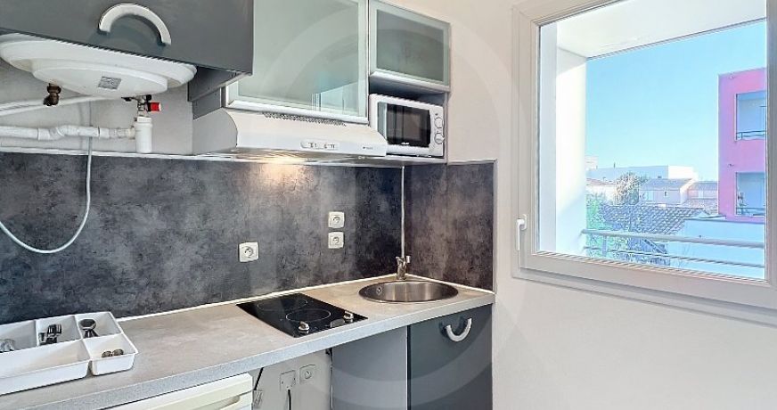 vente Appartement Castelnau Le Lez