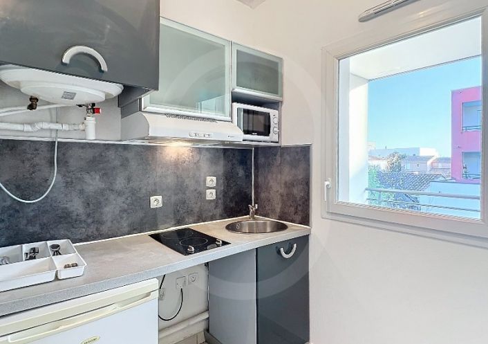 vente Appartement Castelnau Le Lez