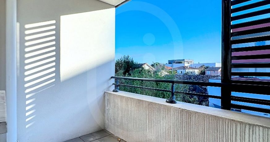vente Appartement Castelnau Le Lez