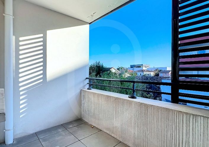 vente Appartement Castelnau Le Lez