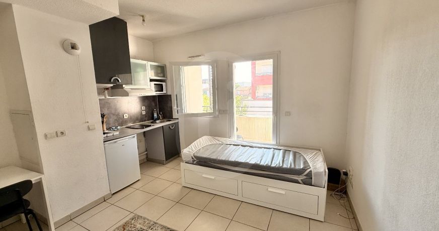 vente Appartement Castelnau Le Lez