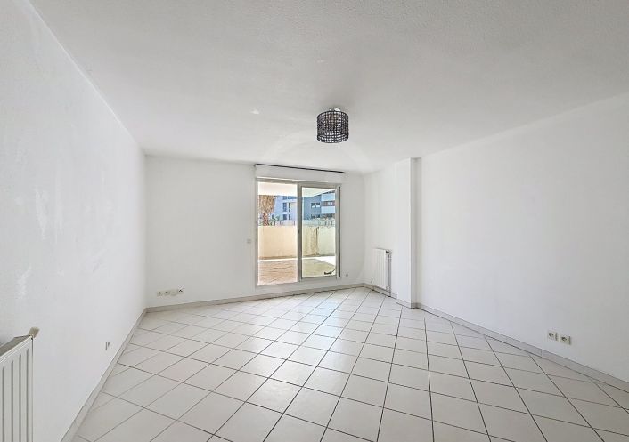 vente Appartement Montpellier