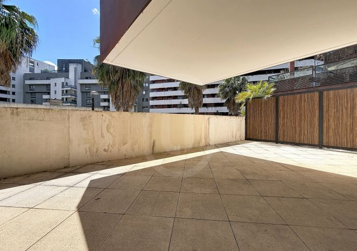 vente Appartement Montpellier