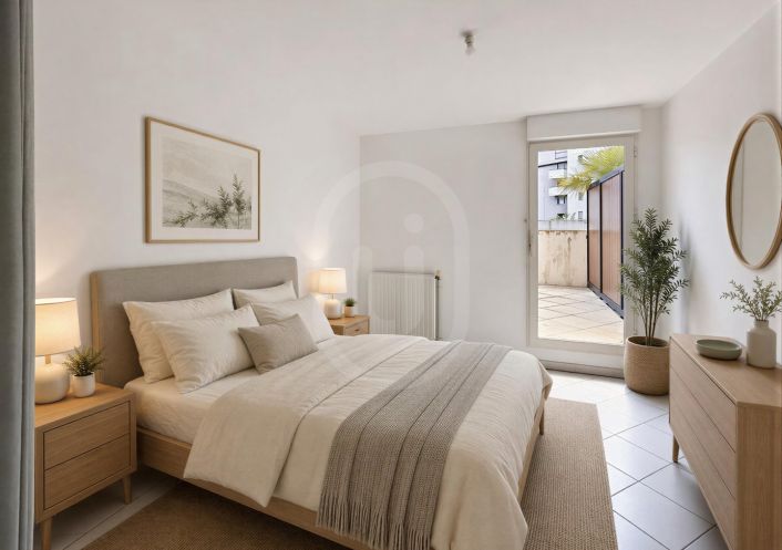 vente Appartement Montpellier