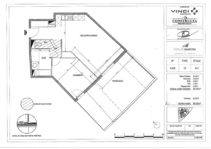vente Appartement Montpellier