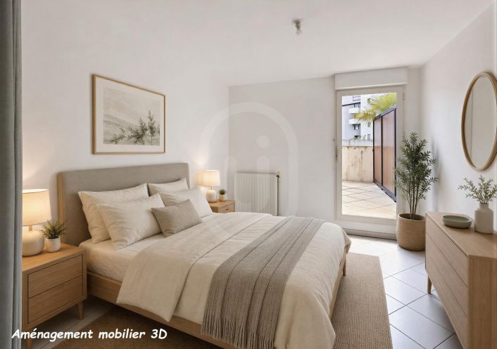 vente Appartement Montpellier
