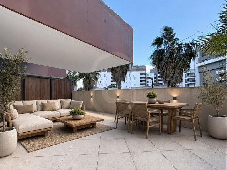vente Appartement Montpellier - Photo 8