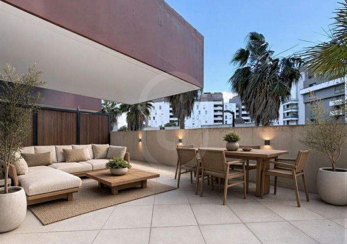 vente Appartement Montpellier
