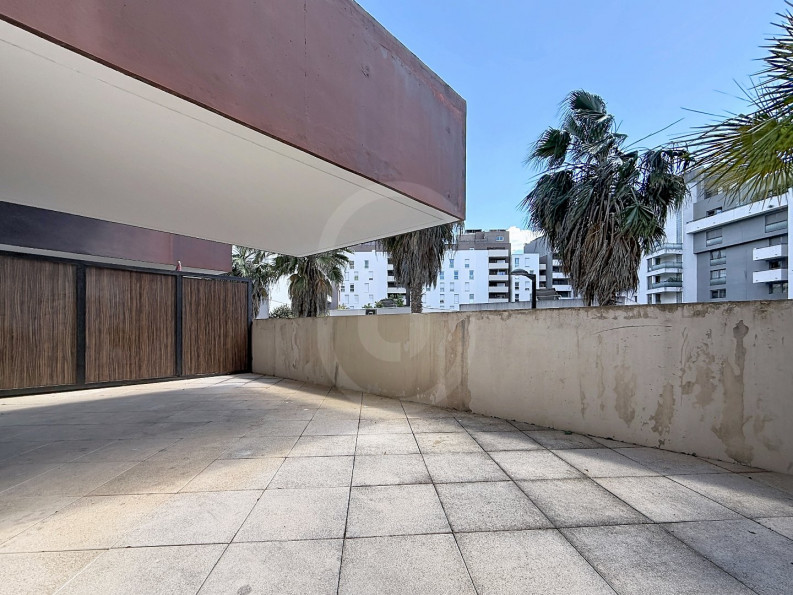 vente Appartement Montpellier - Photo 7