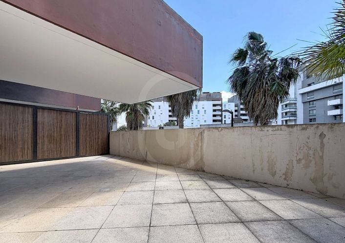vente Appartement Montpellier