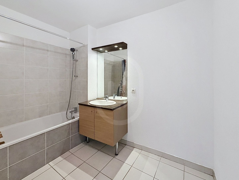 vente Appartement Montpellier - Photo 4