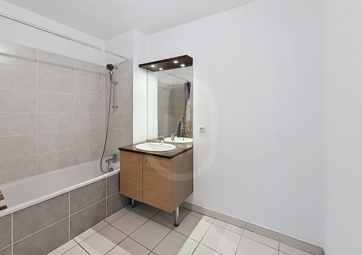 vente Appartement Montpellier