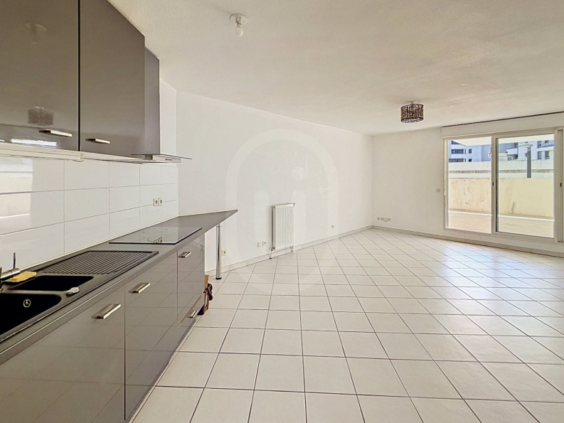 vente Appartement Montpellier - Photo 2