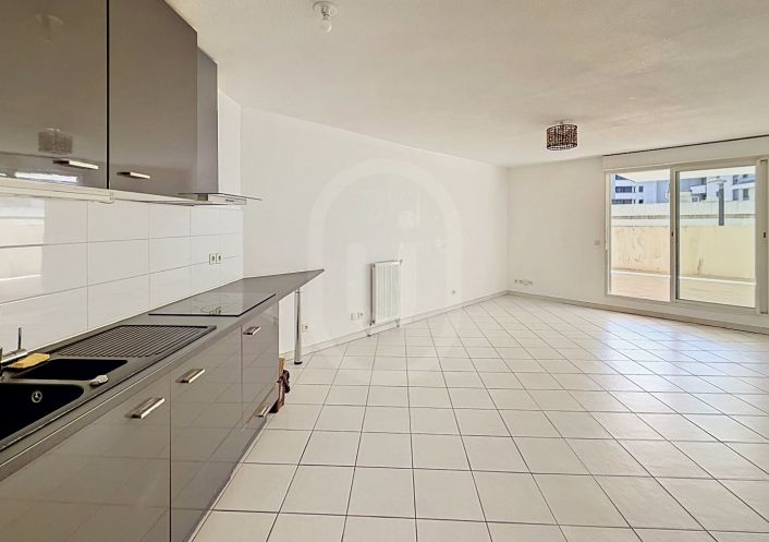 vente Appartement Montpellier