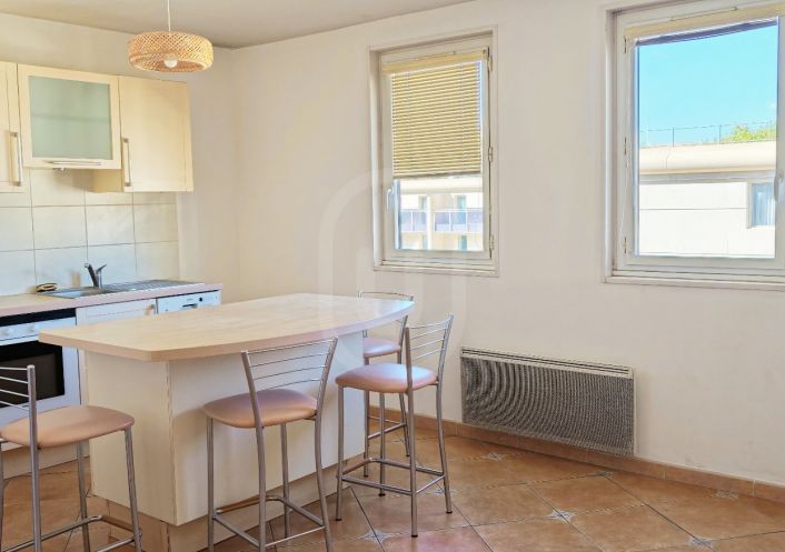 vente Appartement Montpellier