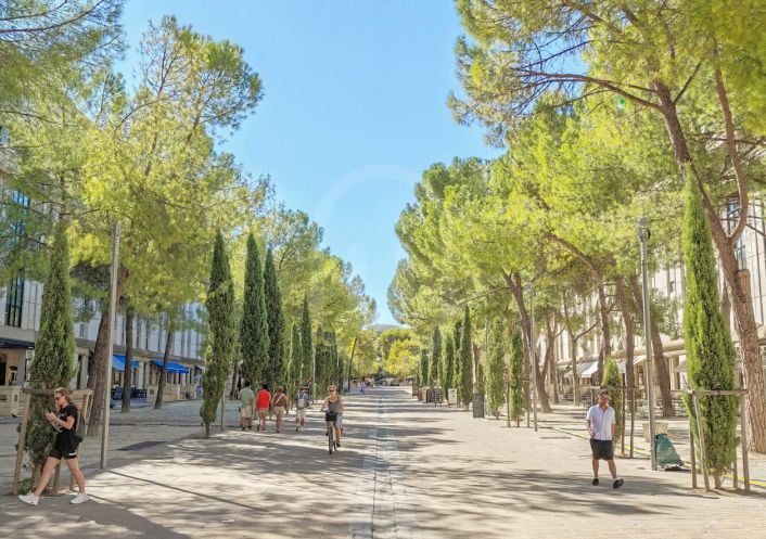 vente Appartement Montpellier