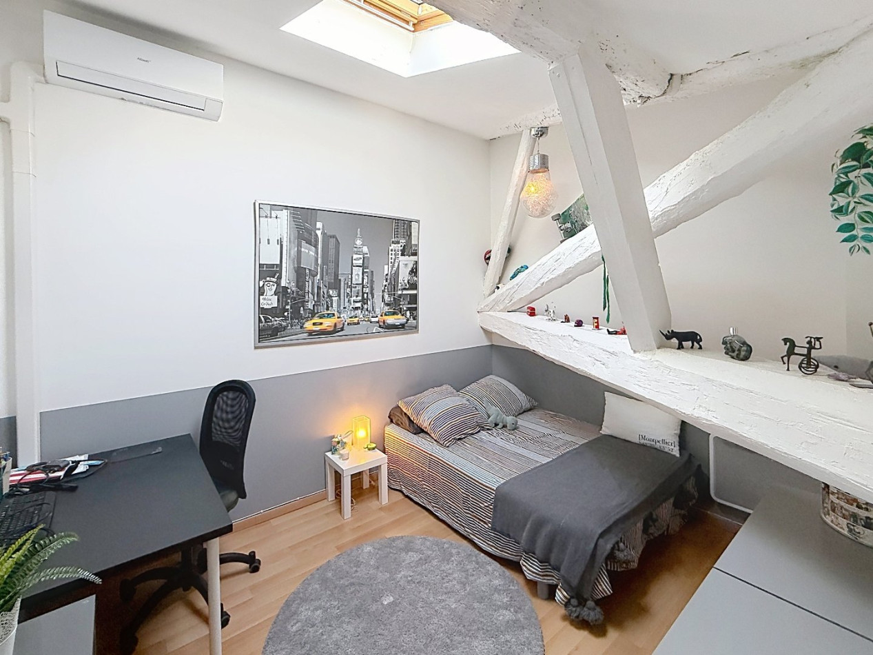 vente Appartement Montpellier - Photo 8