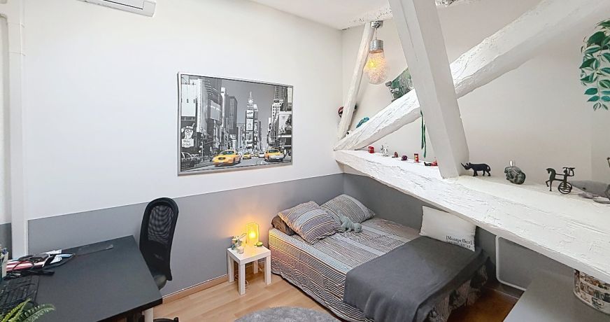 vente Appartement Montpellier