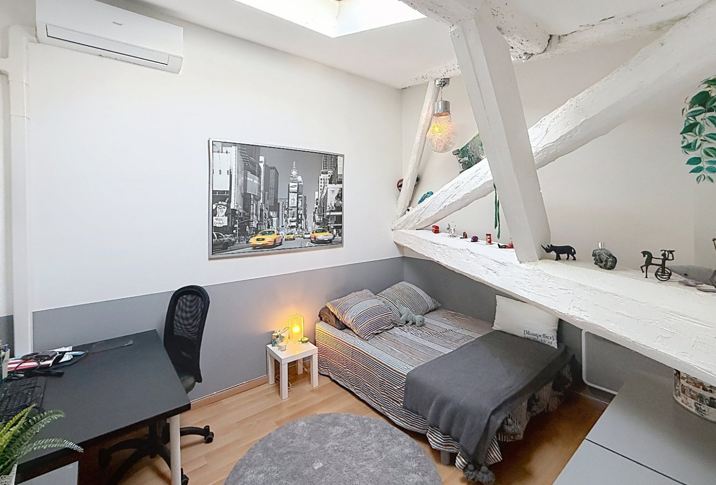 vente Appartement Montpellier - Photo 8