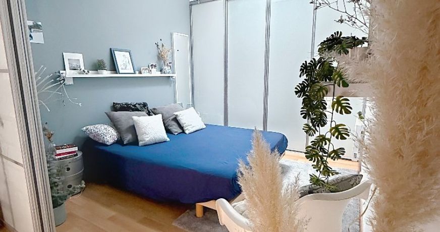 vente Appartement Montpellier