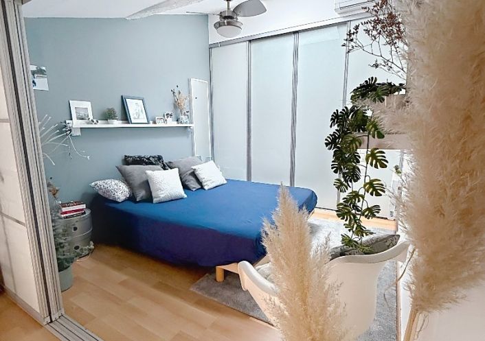 vente Appartement Montpellier