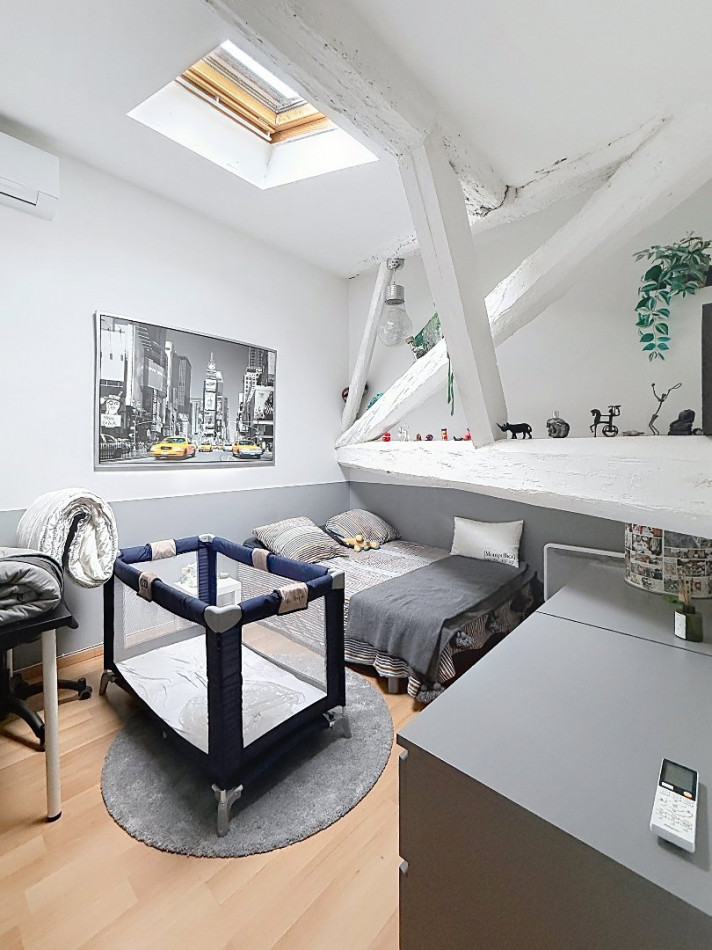 vente Appartement Montpellier - Photo 6