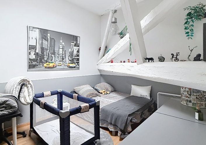 vente Appartement Montpellier