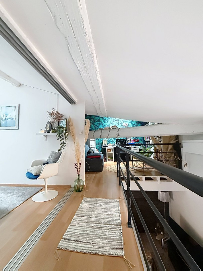 vente Appartement Montpellier - Photo 7