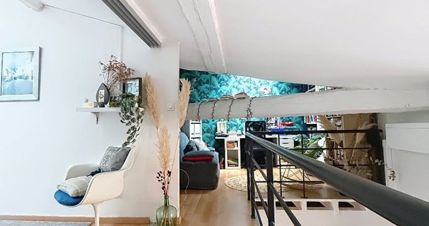 vente Appartement Montpellier