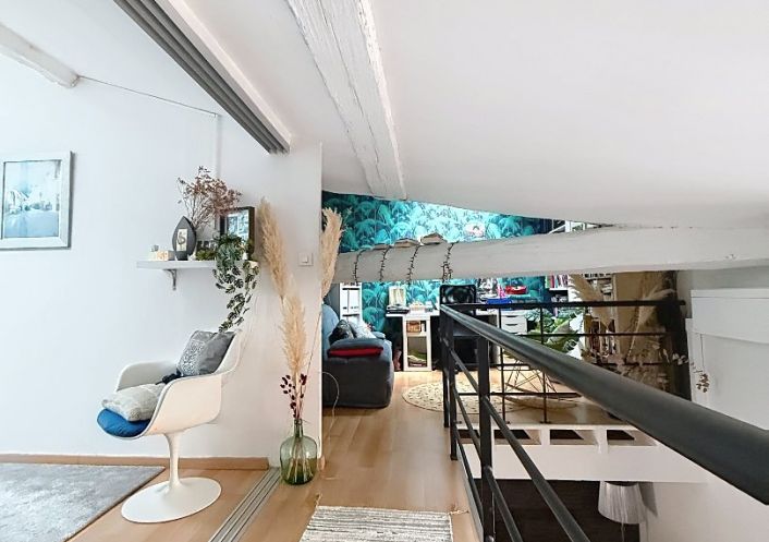 vente Appartement Montpellier