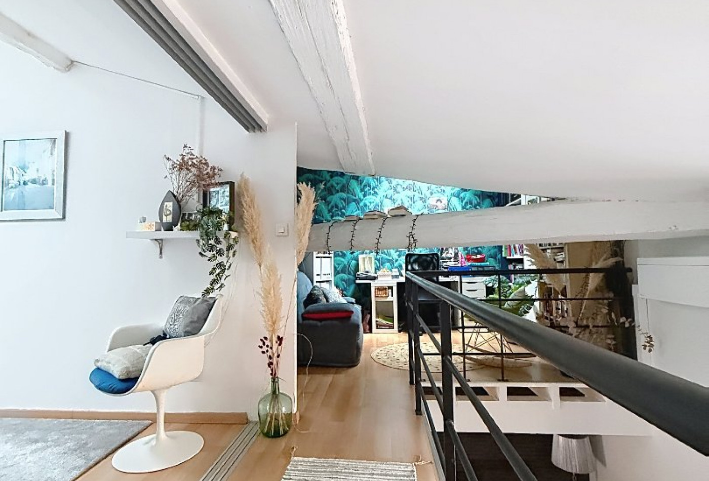 vente Appartement Montpellier - Photo 6
