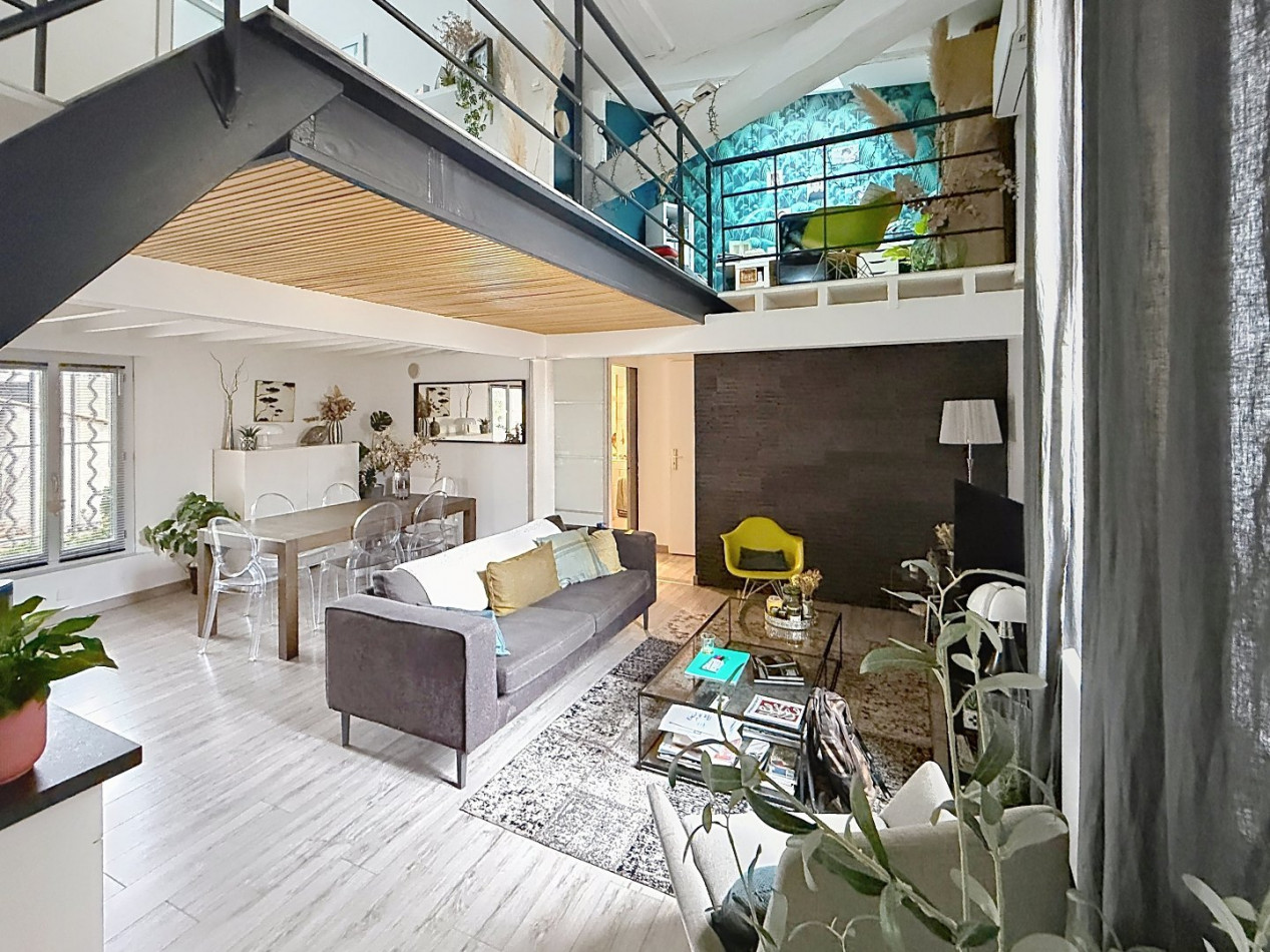 vente Appartement Montpellier - Photo 1