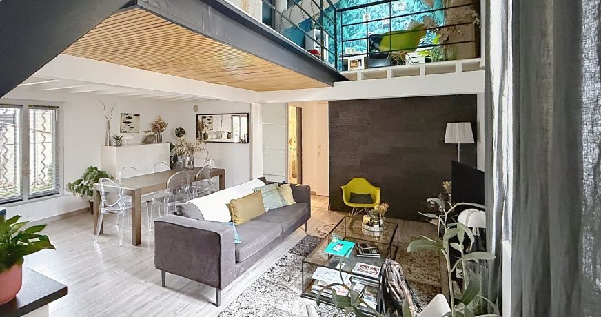 vente Appartement Montpellier