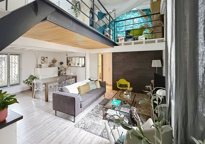 vente Appartement Montpellier