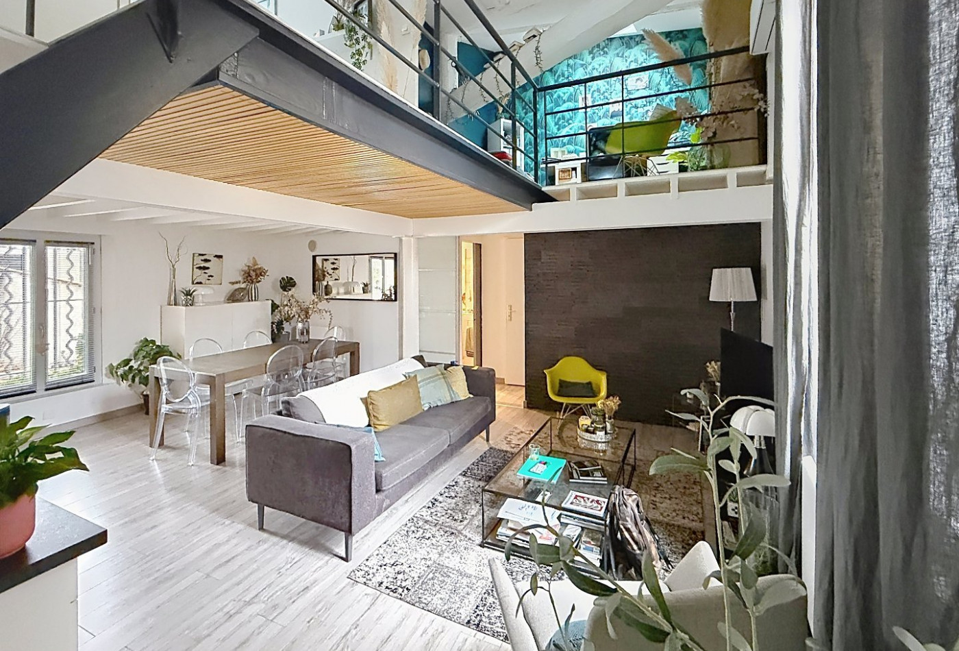 vente Appartement Montpellier - Photo 2