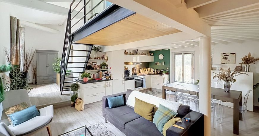 vente Appartement Montpellier