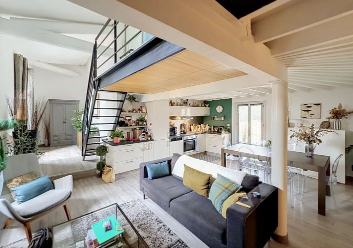 vente Appartement Montpellier