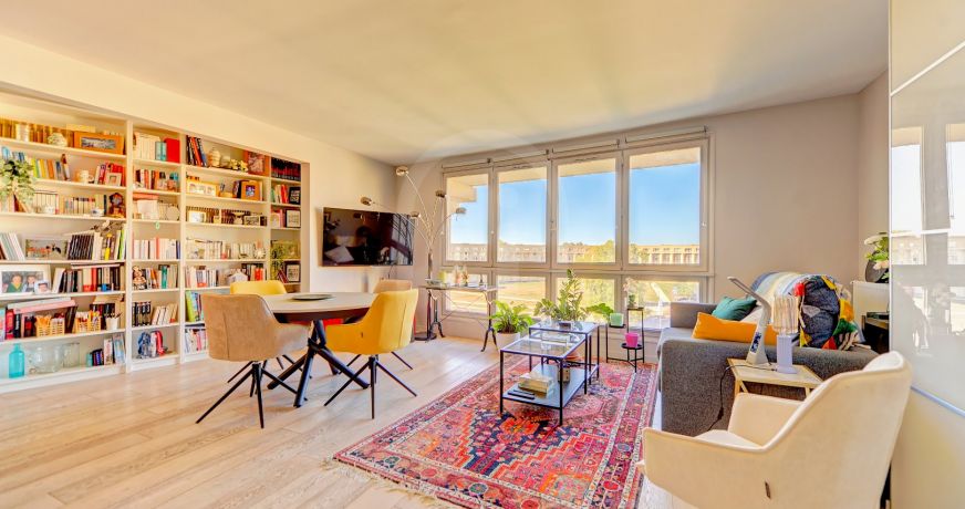 vente Appartement Montpellier