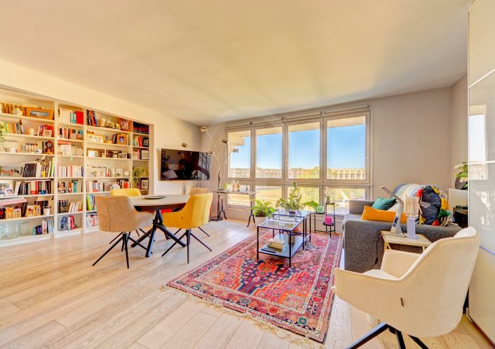 vente Appartement Montpellier