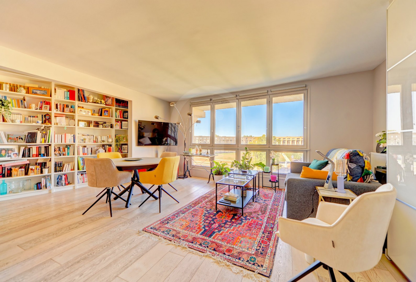vente Appartement Montpellier - Photo 1