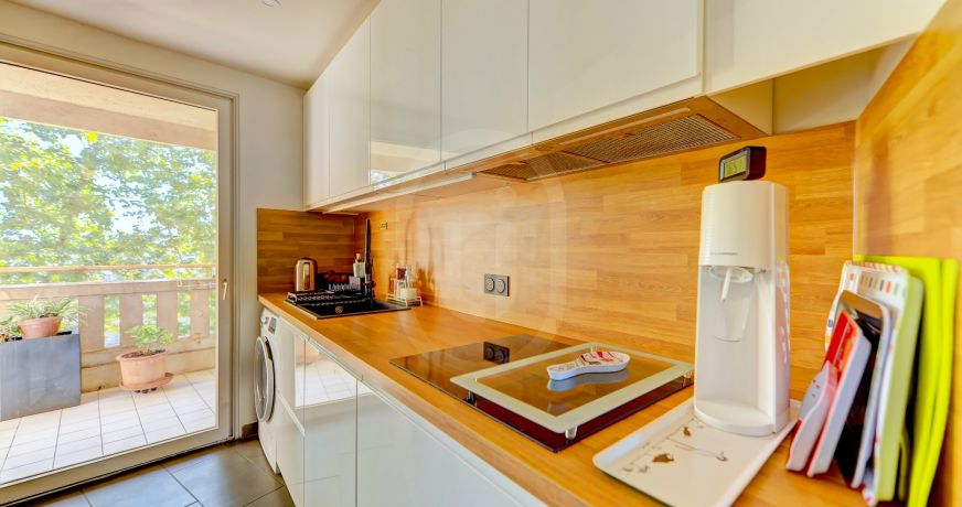 vente Appartement Montpellier