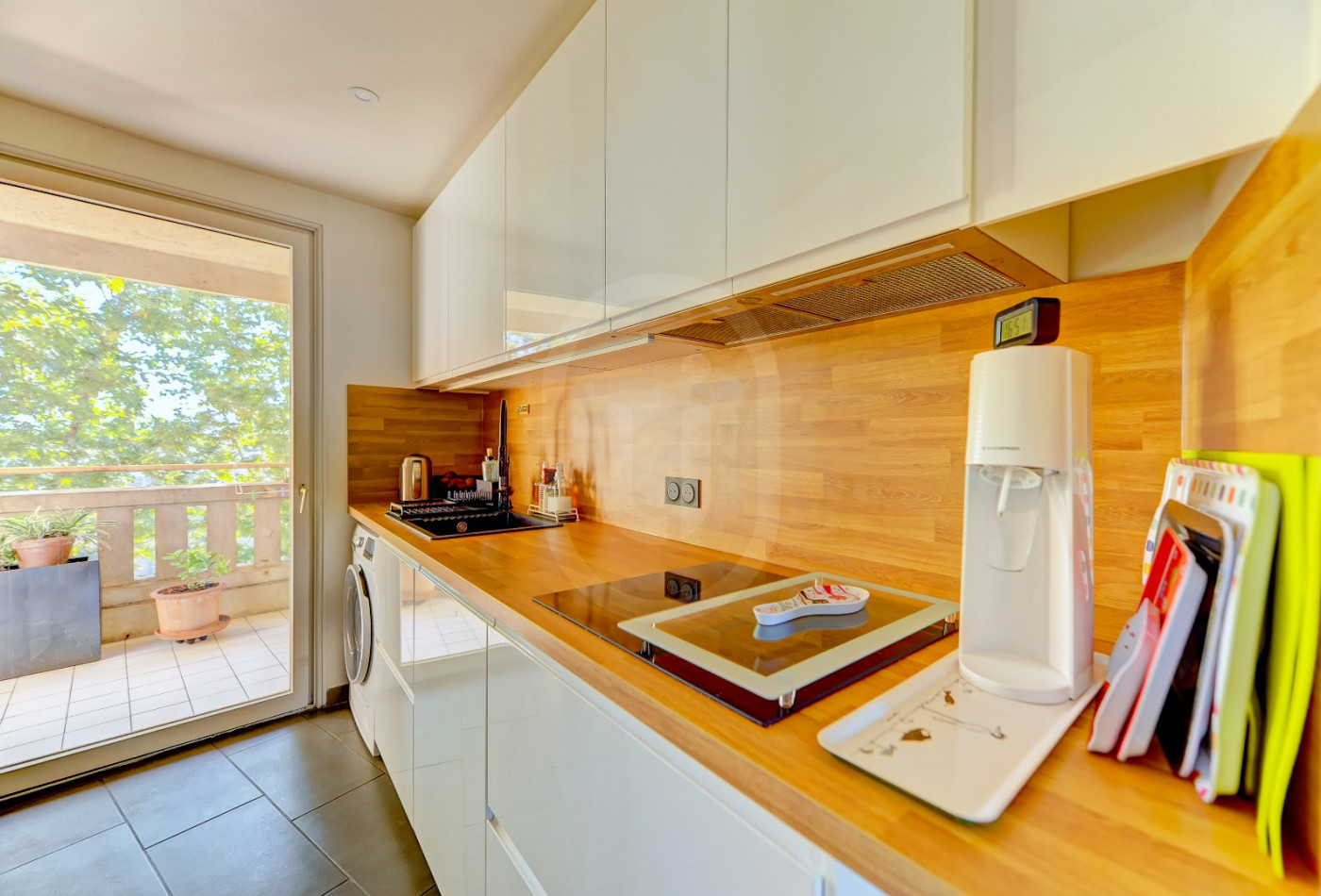 vente Appartement Montpellier - Photo 5