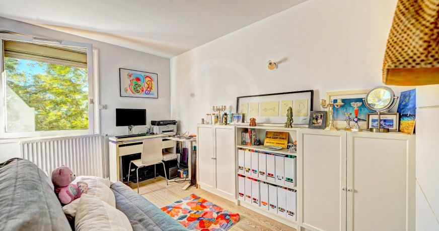 vente Appartement Montpellier
