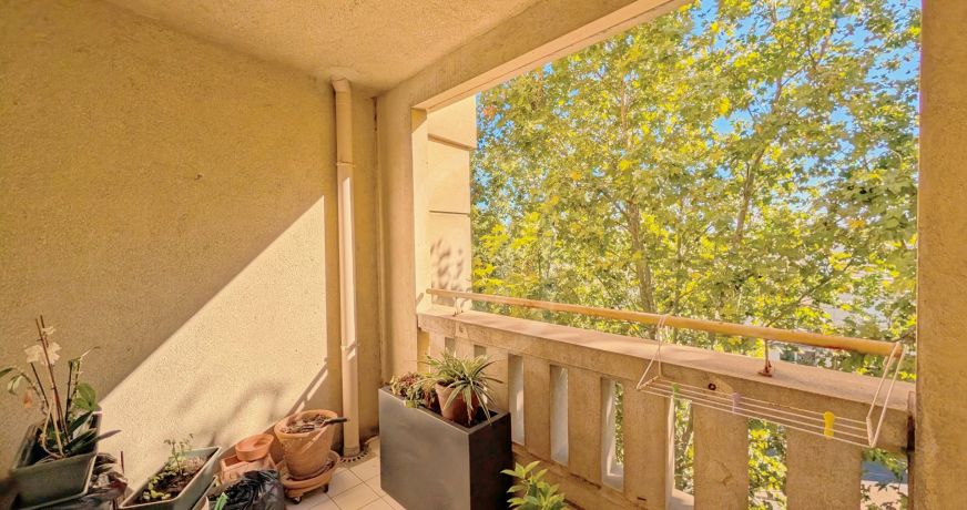vente Appartement Montpellier