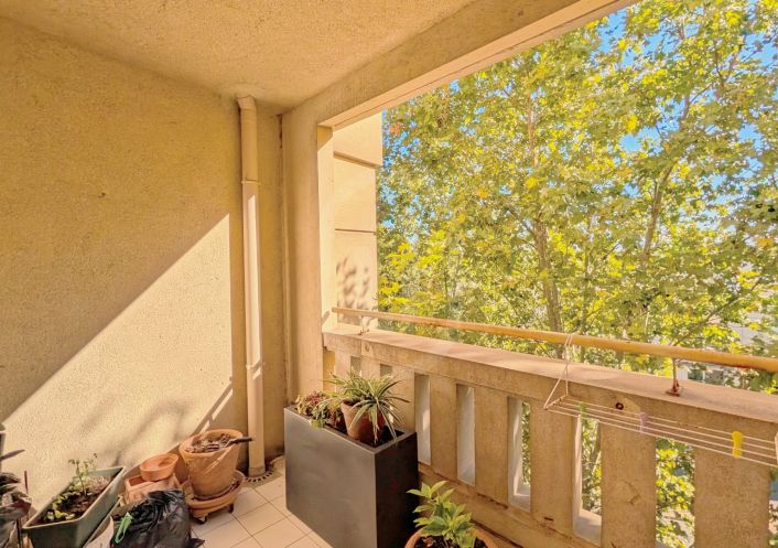 vente Appartement Montpellier