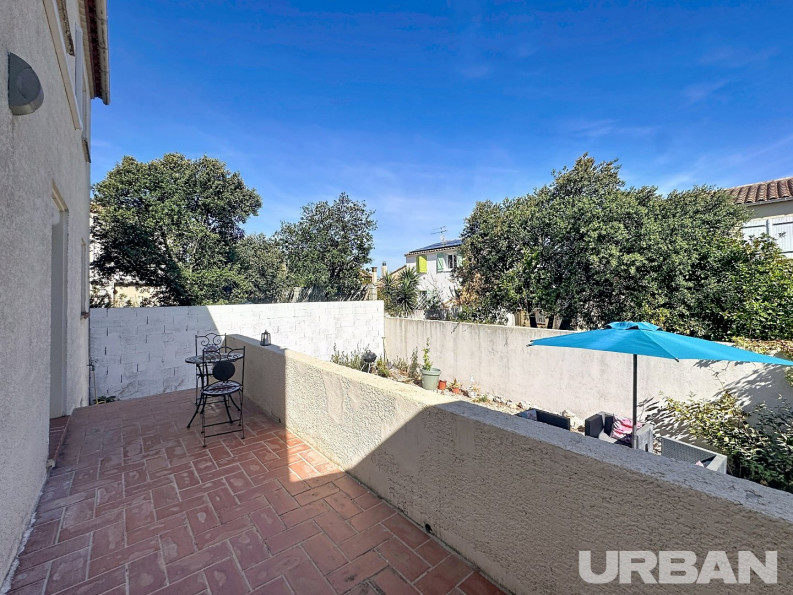 vente Maison Castelnau Le Lez - Photo 8