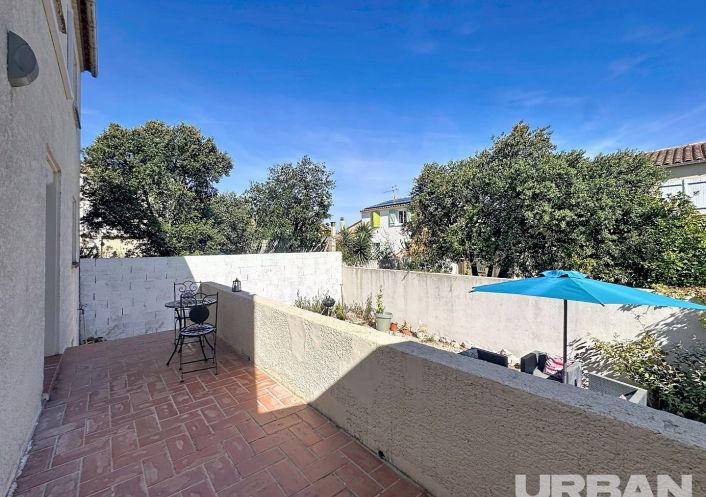 vente Maison Castelnau Le Lez