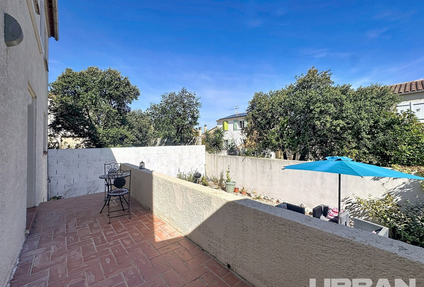 vente Maison Castelnau Le Lez - Photo 8