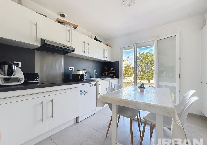 vente Maison Castelnau Le Lez