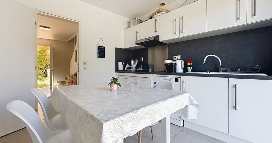 vente Maison Castelnau Le Lez